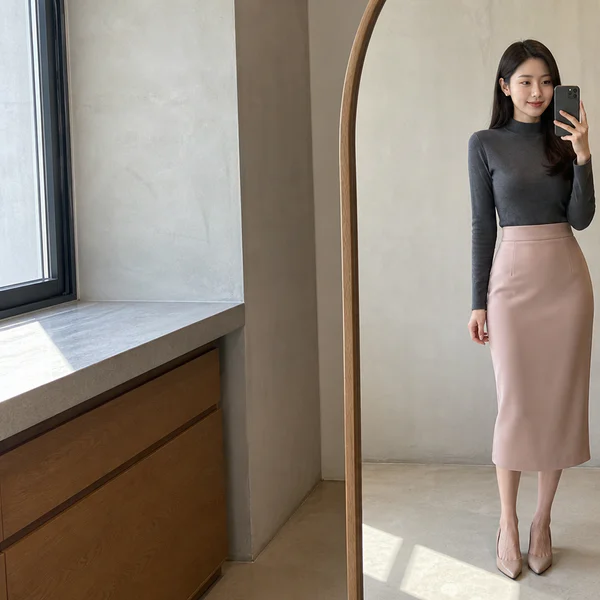 가든 효정스테이 테라피 대표 안내 이미지