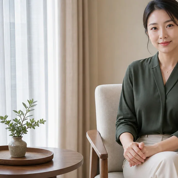 블랑 레드존가든 홈타이 대표 안내 이미지