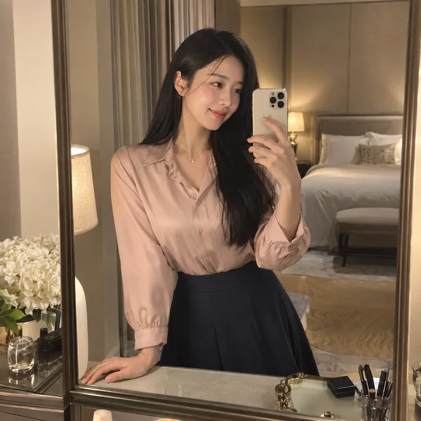 스테이 아이린살롱 테라피 대표 안내 이미지