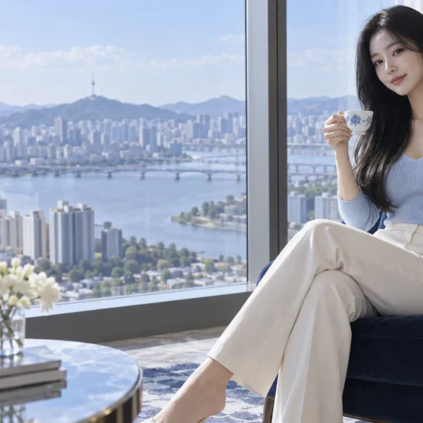 아로마 은비스테이 홈타이 대표 안내 이미지