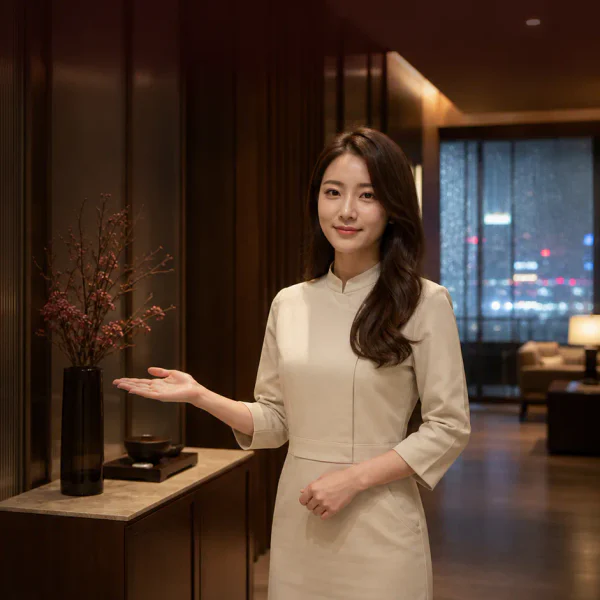 시그니처 리브스파 테라피 대표 안내 이미지