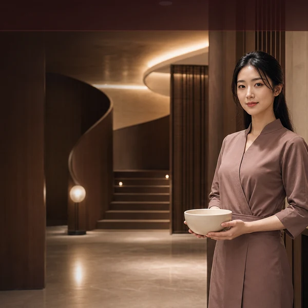 다니엘스튜디오 마사지 대표 안내 이미지