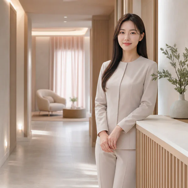 그랜드 제니케어 테라피 대표 안내 이미지