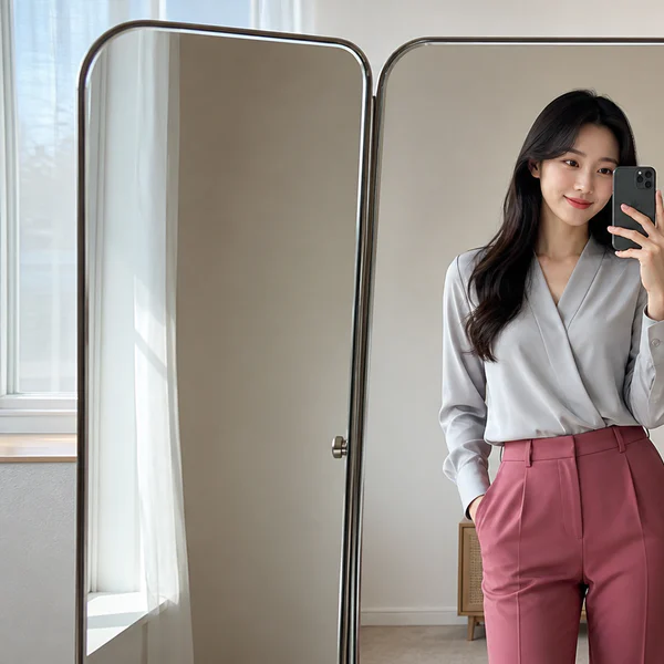 클래식 네이처라운지 마사지 대표 안내 이미지