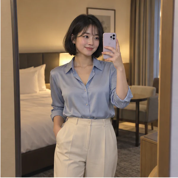 아로마 아이린포레스트 테라피 대표 안내 이미지