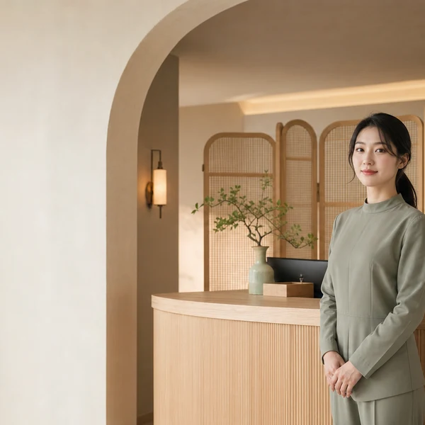 클래식 미나릴렉스 테라피 대표 안내 이미지