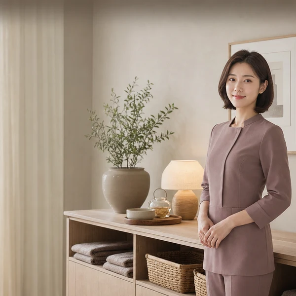 그랜드 소담테라스 테라피 대표 안내 이미지