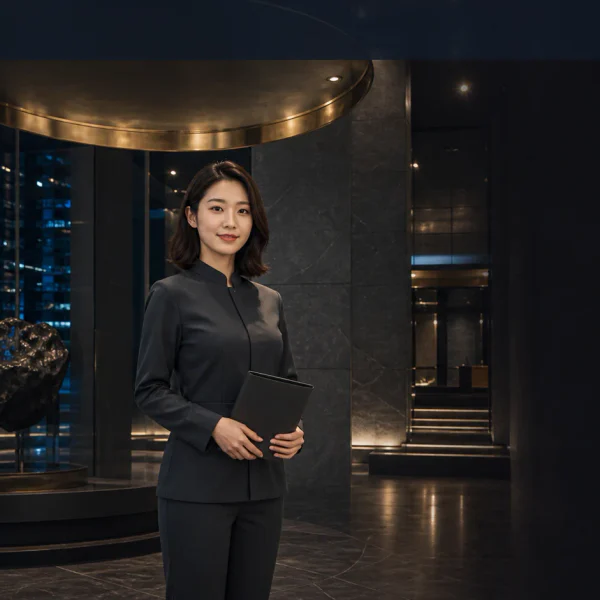 프리미엄 제니케어 테라피 제휴업체 이미지
