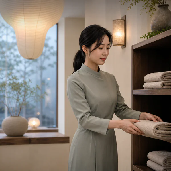 마리라운지 마사지 제휴업체 이미지