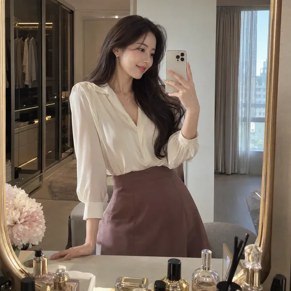 블랑 리사센터 마사지 대표 안내 이미지