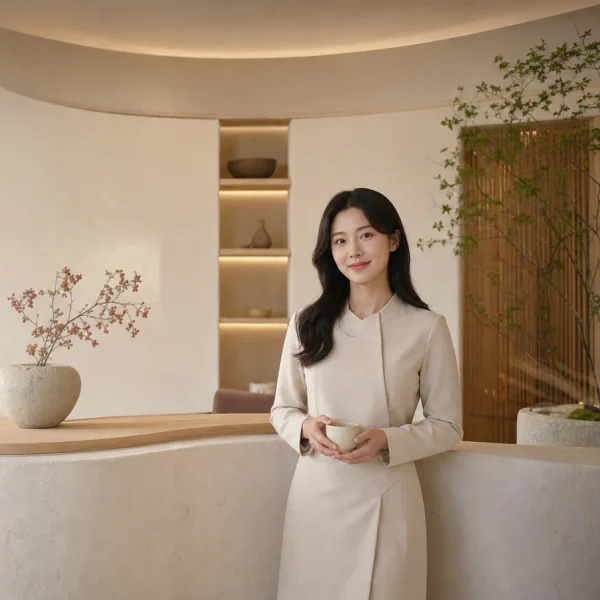 그랜드 아델플레이스 테라피 대표 안내 이미지