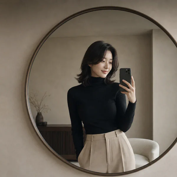 블랑 소담아지트 홈타이 대표 안내 이미지