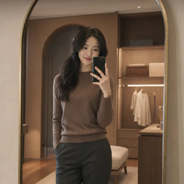 웰니스 나연라운지 홈타이 대표 안내 이미지