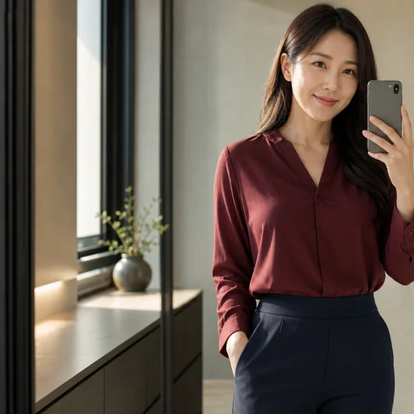 아로마 레드존테라스 테라피 대표 안내 이미지