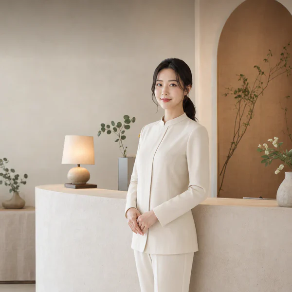 포레스트 레드존하우스 테라피 대표 안내 이미지