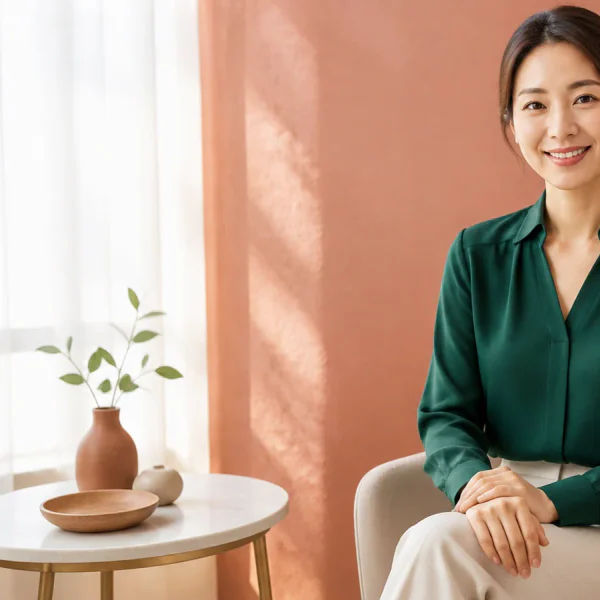 블랑 레드존룸 테라피 대표 안내 이미지