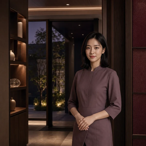 힐링 소담포레스트 테라피 대표 안내 이미지