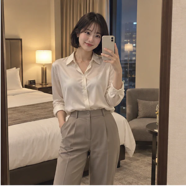 웰니스 미나라운지 홈타이 대표 안내 이미지
