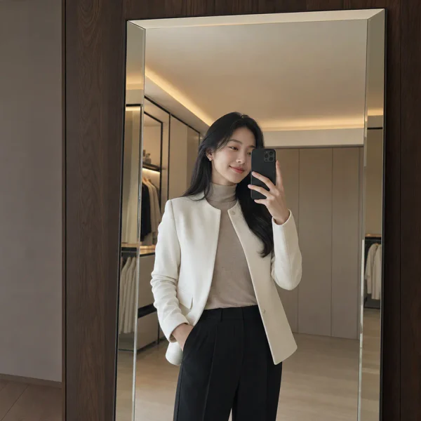 미나라운지 홈타이 대표 안내 이미지