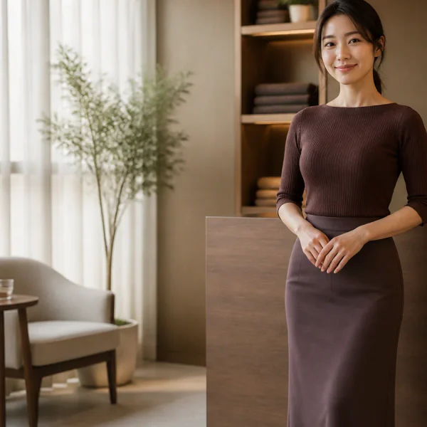 프리미엄 수지아지트 마사지 대표 안내 이미지