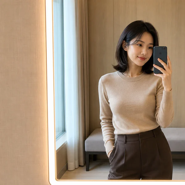 블랑 원영살롱 테라피 대표 안내 이미지