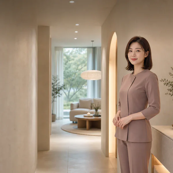 로열 리안센터 마사지 대표 안내 이미지