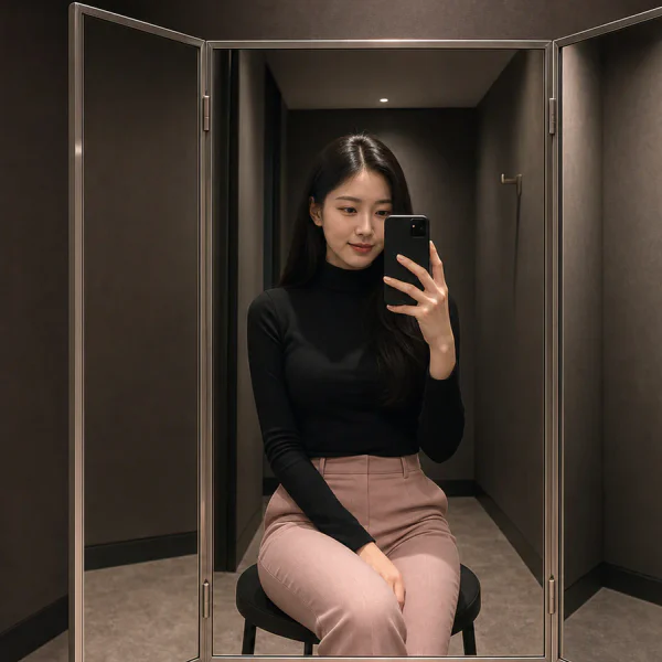 라운지 루나가든 홈타이 제휴업체 이미지