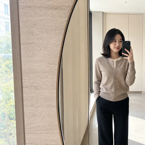 포레스트 사나룸 테라피 대표 안내 이미지