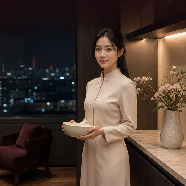 클래식 설현라운지 테라피 대표 안내 이미지