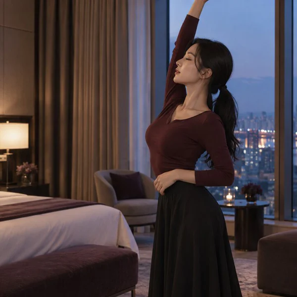 웰니스 미나웰빙 테라피 대표 안내 이미지