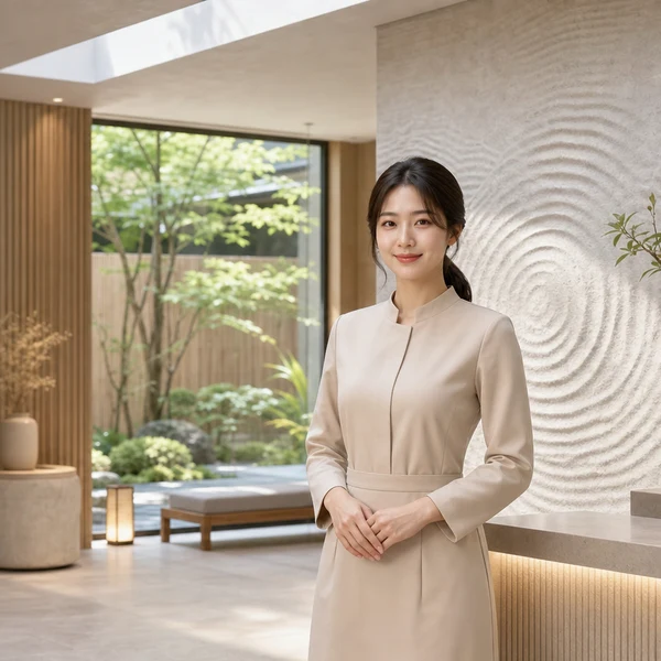 클래식 로제릴렉스 테라피 대표 안내 이미지