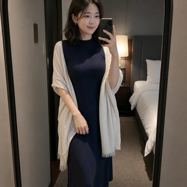 힐링 블루밍룸 홈타이 대표 안내 이미지