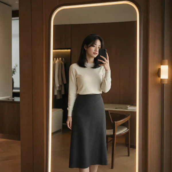 모던 민지센터 마사지 대표 안내 이미지
