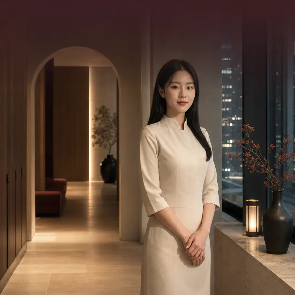 웰니스 레이스테이 홈타이 대표 안내 이미지