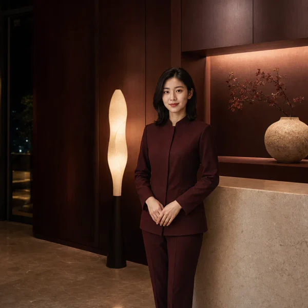 아로마 다니엘포레스트 마사지 대표 안내 이미지