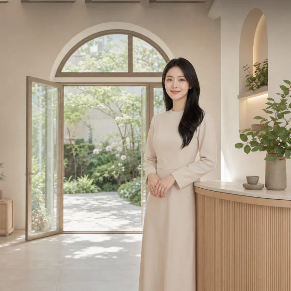 스위트 소담테라스 테라피 대표 안내 이미지