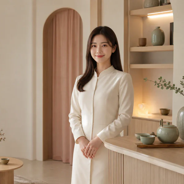프리미엄 레이룸 테라피 대표 안내 이미지