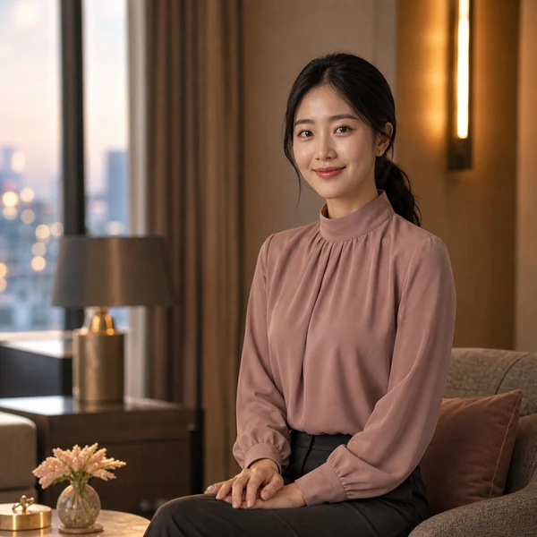 시그니처 로제스파 홈타이 제휴업체 이미지