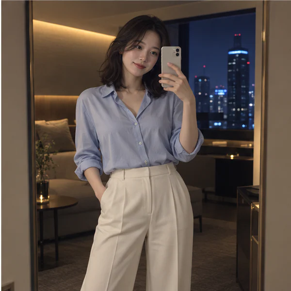라운지 보미웰빙 테라피 대표 안내 이미지