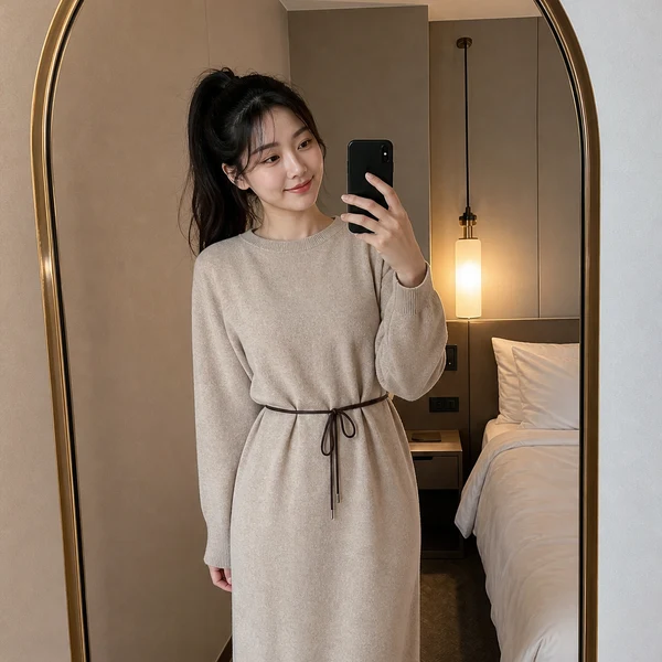 블랑 메르시센터 홈타이 대표 안내 이미지