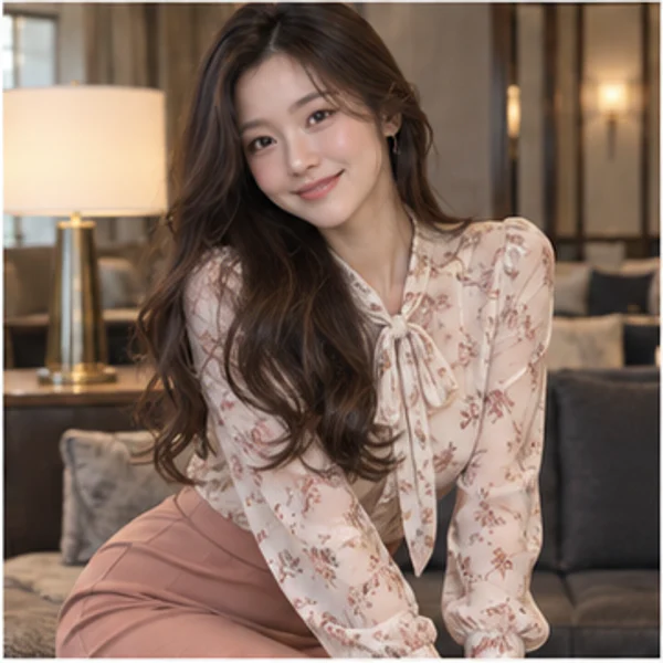 로열 하니살롱 테라피 대표 안내 이미지