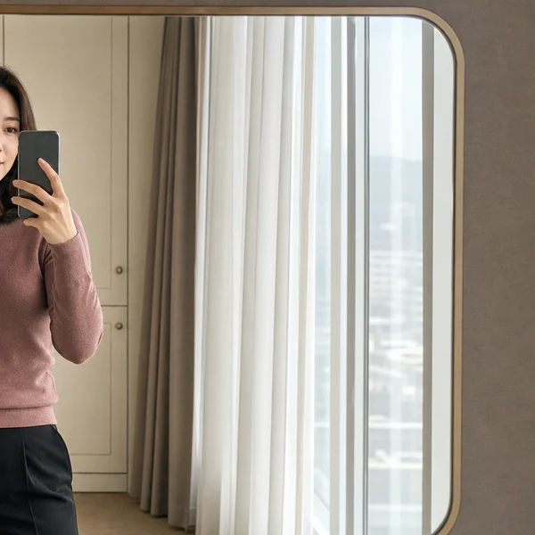 힐링 나연살롱 홈타이 대표 안내 이미지