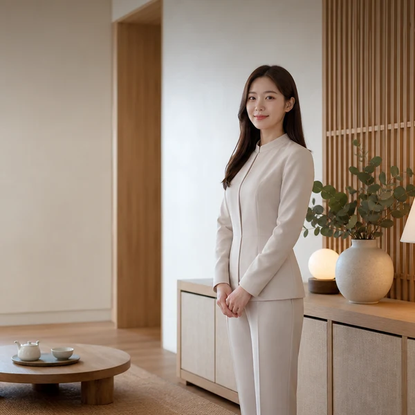 포레스트 리서하우스 테라피 제휴업체 이미지