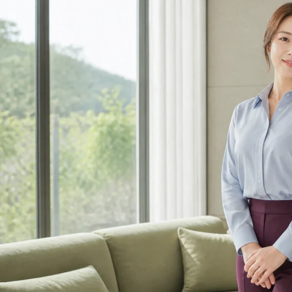 스테이 닝닝웰빙 마사지 대표 안내 이미지