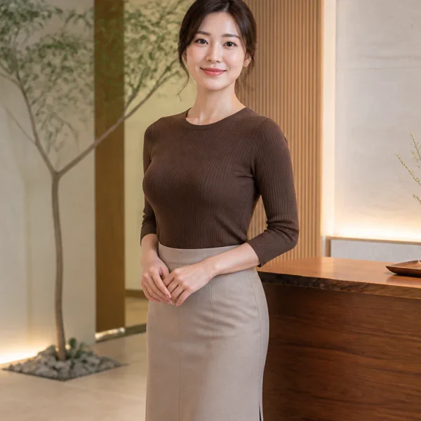 스테이 라엘웰빙 테라피 대표 안내 이미지