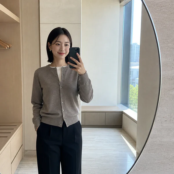웰니스 제니라운지 테라피 대표 안내 이미지