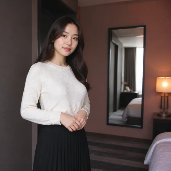 스위트 메르시테라스 마사지 대표 안내 이미지