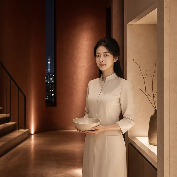 클래식 카리나스테이 마사지 대표 안내 이미지