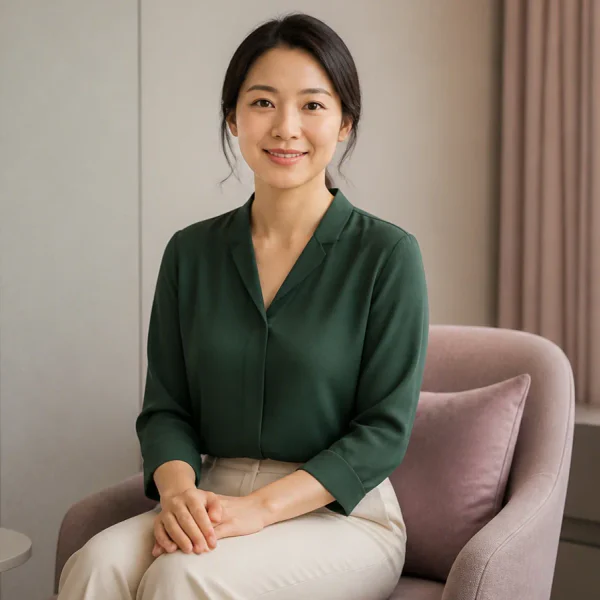 라운지 라엘가든 테라피 제휴업체 이미지