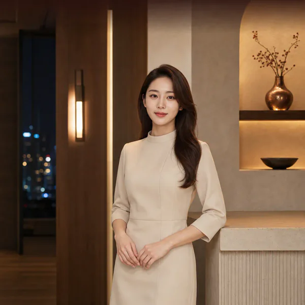 하영라운지 마사지 대표 안내 이미지